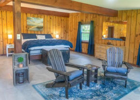 St Lawrence River Retreat